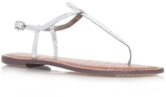 Sam Edelman Gigi flat sandals