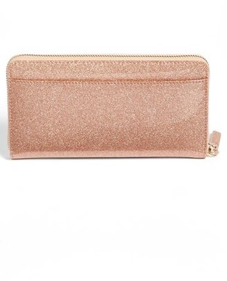 Kate Spade 'glitter Bug - Lacey' Wallet