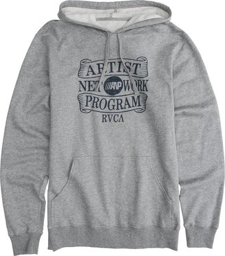 RVCA Anp Emblem Fleece