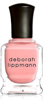 Deborah Lippmann Sheer Nail Colour