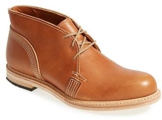 Timberland 'Coulter Collection' Chukka Boot (Men)