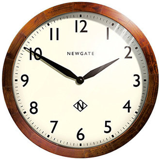 Wimbledon Newgate wall clock