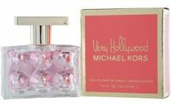 Michael Kors Very Hollywood By Eau De Parfum Spray 1 Oz