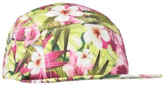 San Diego Hat Company San Diego Hat Women's Tropical 5 Panel Cap