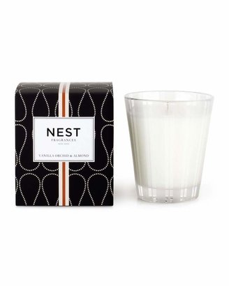 BKR Nest Fragrances Vanilla Orchid & Almond Scented Candle
