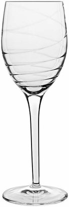Luigi Bormioli Set of 4 All Purpose Wine Glasses