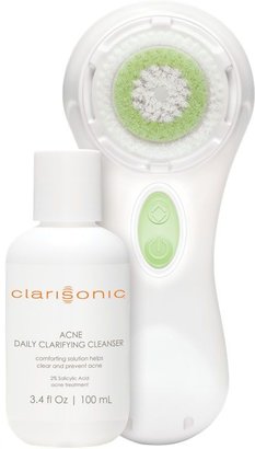 clarisonic Mia 2 Acne Clarifying Collection-Colorless