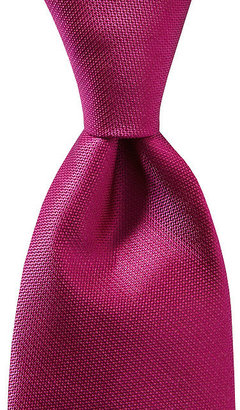 Murano Slim Comfort Solid Tie