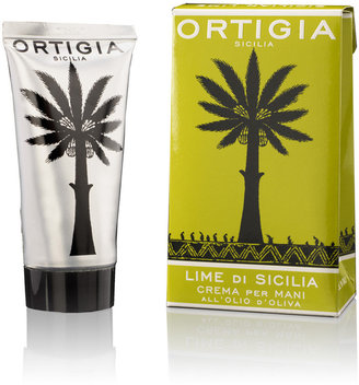 Ortigia Lime Di Sicilia Hand Cream