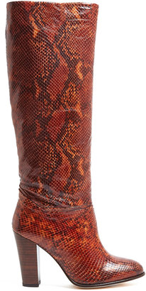 By Malene Birger Nabbion Boots