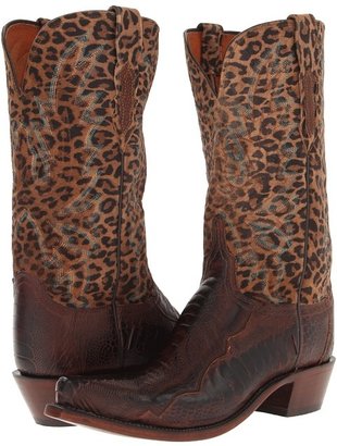 Lucchese N9512.S54