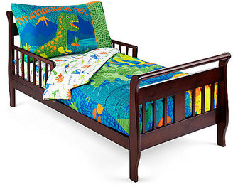 NoJo Everything Kids Dinosaurs 4-pc. Toddler Bedding Set