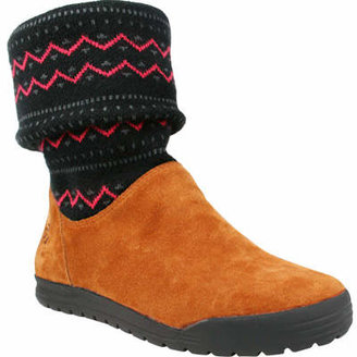 Burnetie Sock Boot 011230