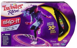 Hasbro Twister Rave Skip-It
