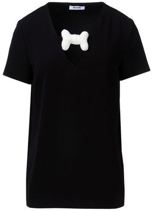 Moschino Cheap & Chic OFFICIAL STORE Blouse