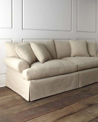 Keystone Sofa 99"