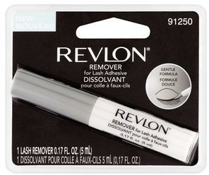 Revlon False Lash Adhesive Remover