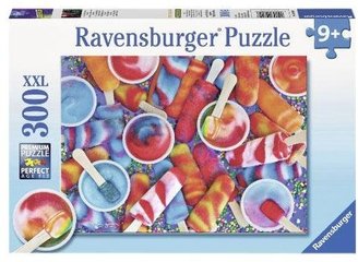 Ravensburger Popsicles 300 pc puzzle