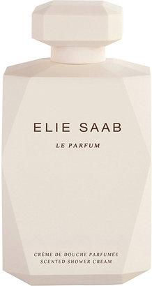 Elie Saab Le Parfum Shower Cream 200ml
