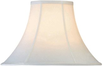 Lite Source Inc. Bell Lampshade