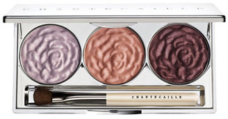 Chantecaille shadow and the rose — l’ombre et la rose