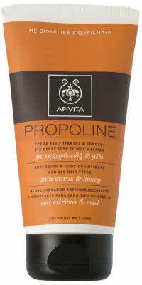 APIVITA Propoline Shine & Revitalize Conditioner (was: anti-aging & tonic)