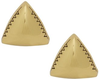 House Of Harlow Pyramid Studs