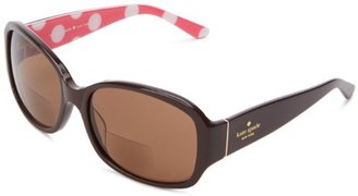 Kate Spade Leatrs Butterfly Reading Glasses