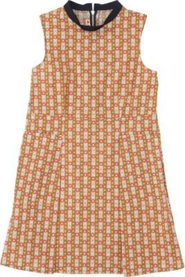 Marni Dot-Print Dress