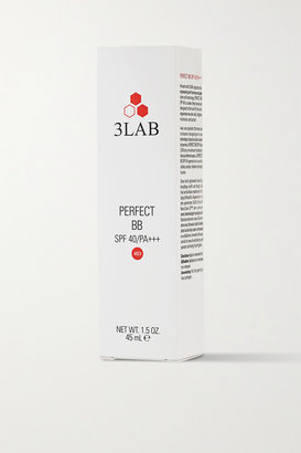 3lab Perfect Bb Spf40 Tinted Moisturizer - 3 Dark, 45ml