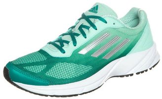 adidas LITE PACER 2 Cushioned running shoes frost mint/metallic silver/power