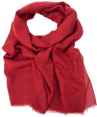 Etro Shawl scarf