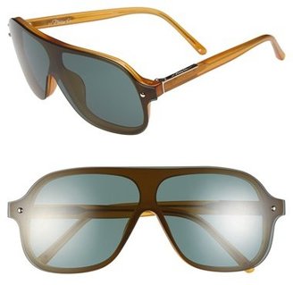 3.1 Phillip Lim 64mm Rimless Sunglasses