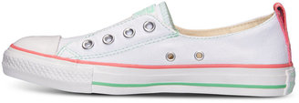 Converse Chuck Taylor Goreline Slip-On Casual Sneakers from Finish Line
