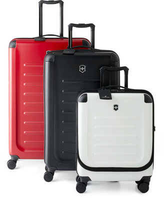 Swiss Army 566 Victorinox Swiss Army Spectra Dual-Access Extra-Capacity Carry-On