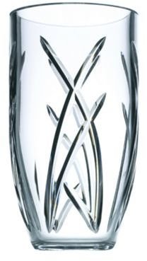 Waterford John Rocha at Crystal 24% lead crystal 'Signature' vase