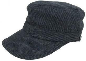 Brydon Cadet Hat-BLUE/BLACK-One Size