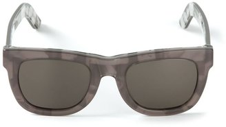 RetroSuperFuture Retro Super Future 'Ciccio Andy Warhol' sunglasses