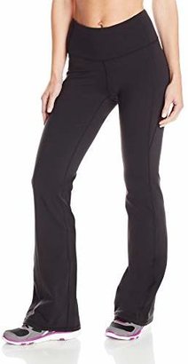 Lucy Women's Perfect Core Solid Pant