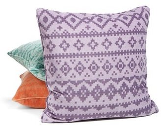 Nordstrom 'Lola Cuddle' Fleece Pillow