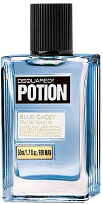 DSquared 1090 D Squared Potion Blue Cadet eau de toilette - for Men