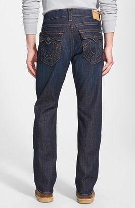 True Religion Men's 'Ricky' Relaxed Fit Jeans