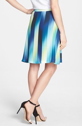 Trina Turk 'Marteena' A-Line Skirt