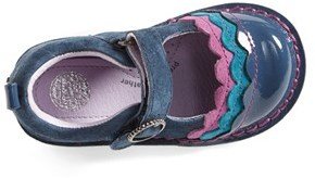 Stride Rite 'Medallion Collection - Evelyn' Mary Jane (Baby, Walker & Toddler)