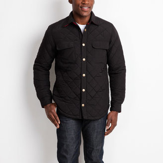 Roots Brossard Quilted Jacket