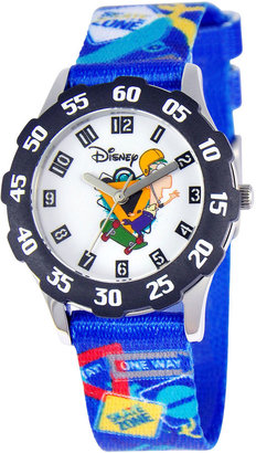 Disney Kids Agent Perry the Platypus Watch