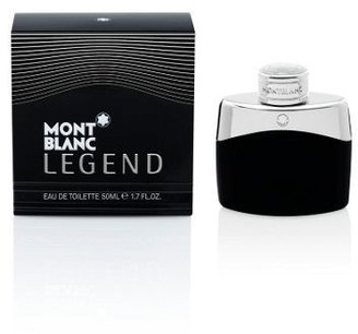 Montblanc Legend for Men Eau de Toilette 50ml