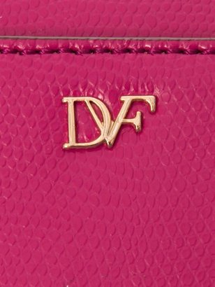 Diane von Furstenberg 440 envelope clutch