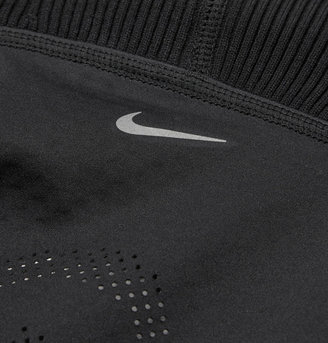 Nike x Undercover Gyakusou Engineered Knit Jacket