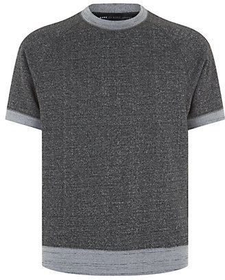Marc Jacobs Lochlan Speckled T-Shirt